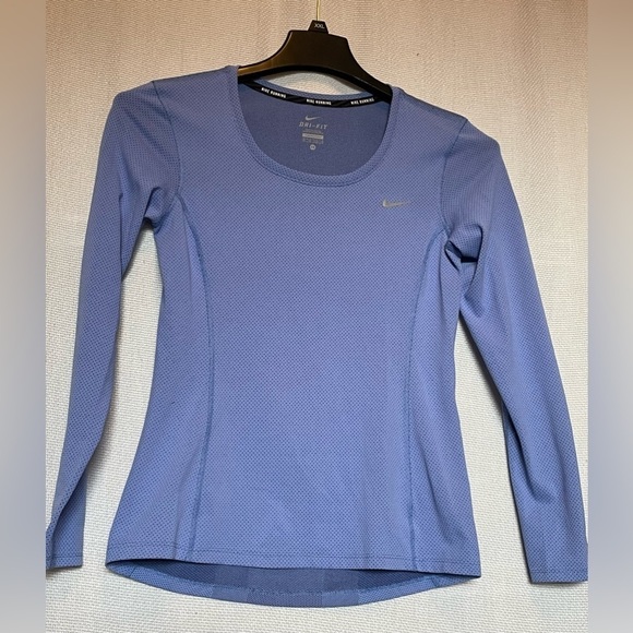Nike Tops - Nike Running Dri Fit top